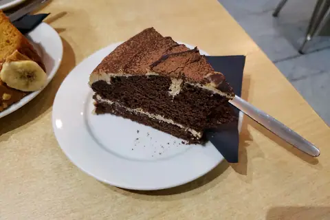 Meg Rivers Cakes photo 1